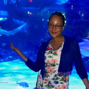 Meet your Posher, Danita